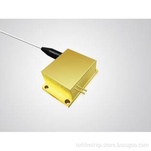 0.22N.A. High Power Pump Diode Laser Module 30W with 915nm